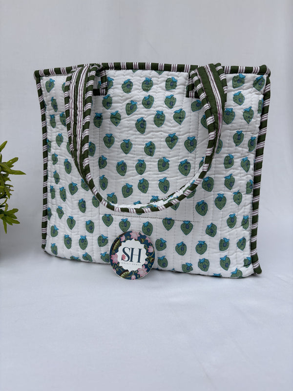Mini Tote