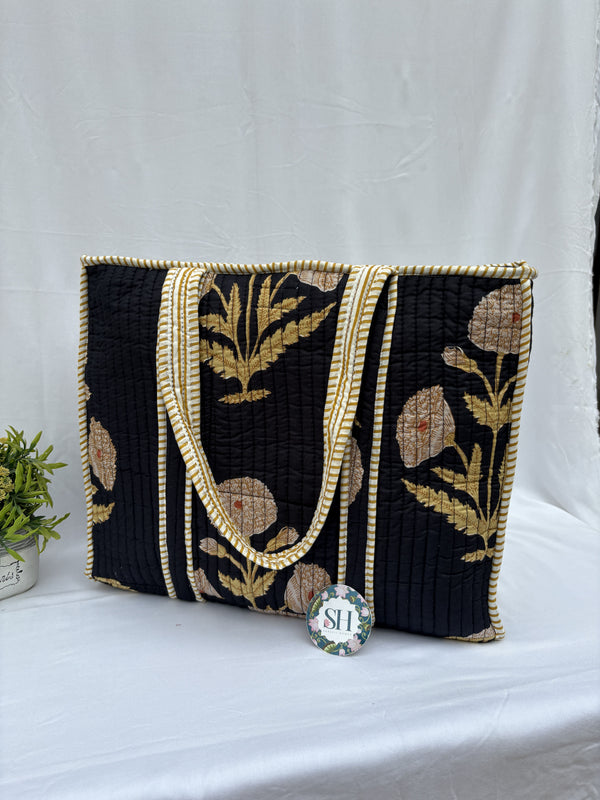 Tote Bags /Beach Bags with ZIPPER