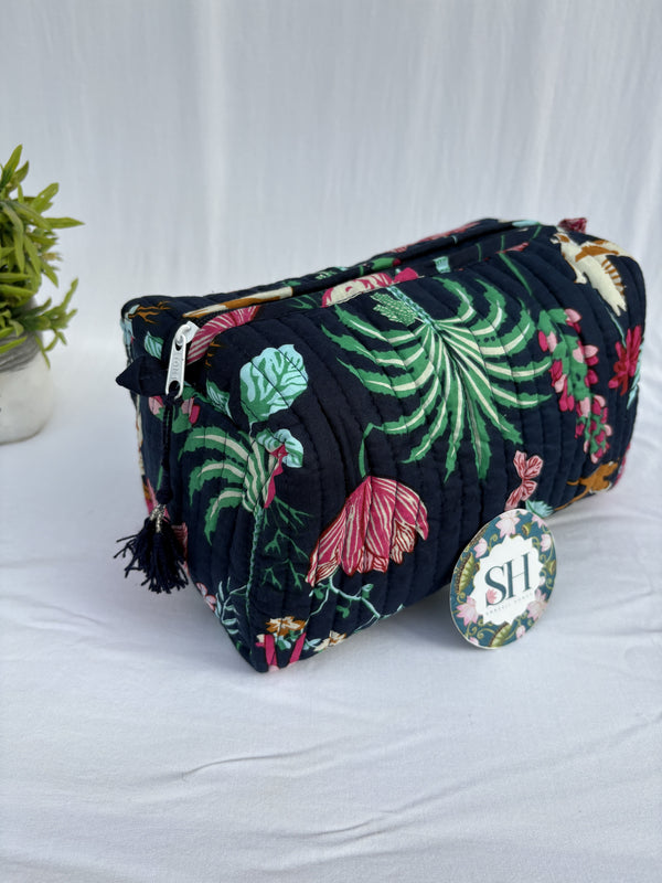 Multi-Utility Travel Pouches
