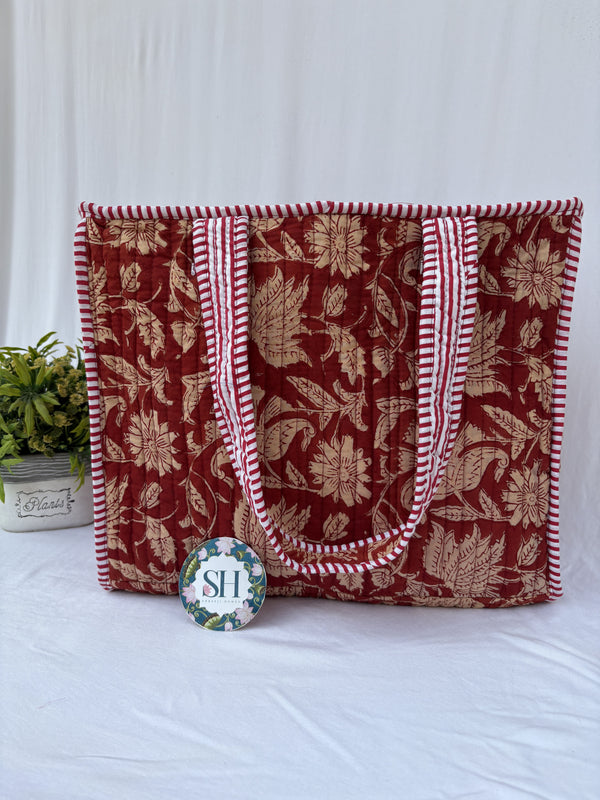 Mini Tote