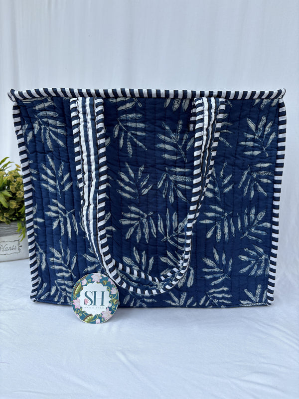 Mini Tote
