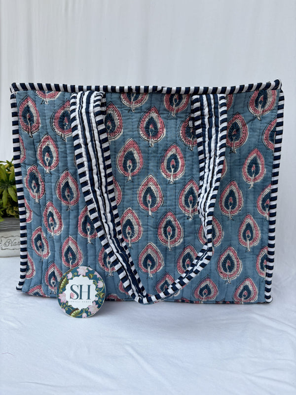 Mini Tote
