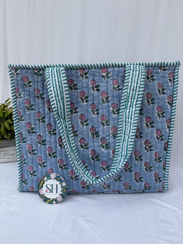 Mini Tote