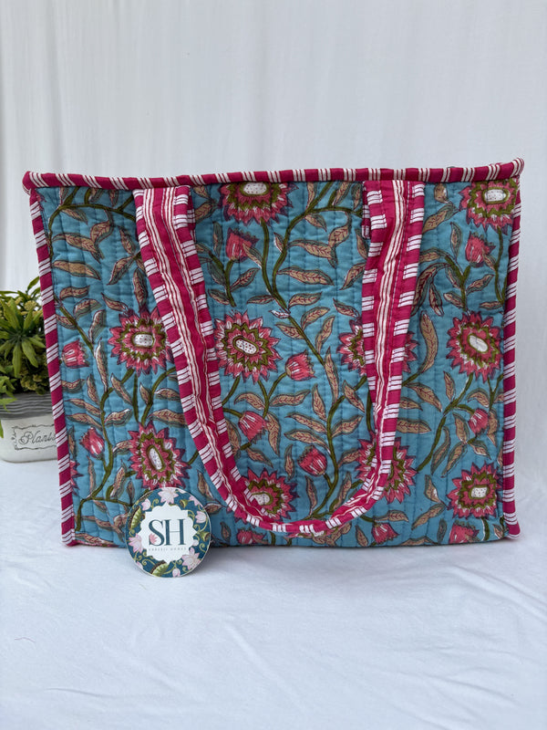 Mini Tote