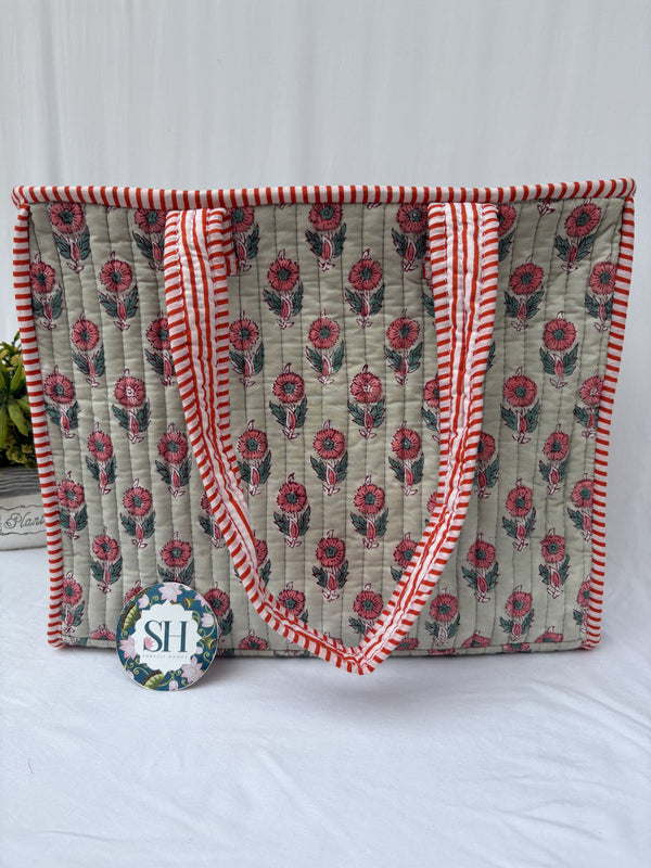 Mini Tote