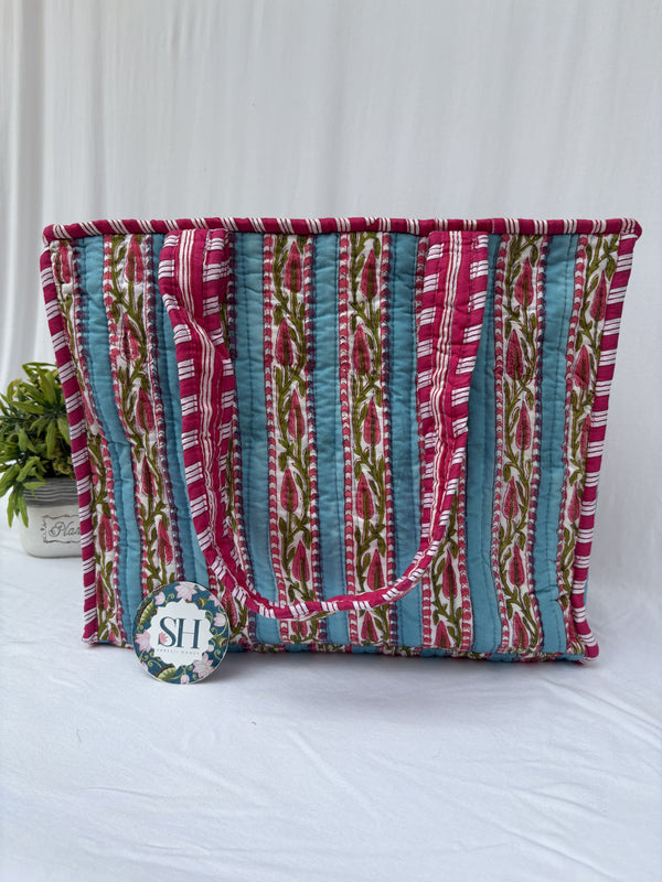 Mini Tote