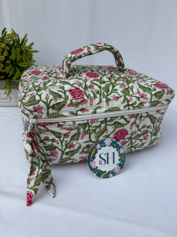 VANITY BAG