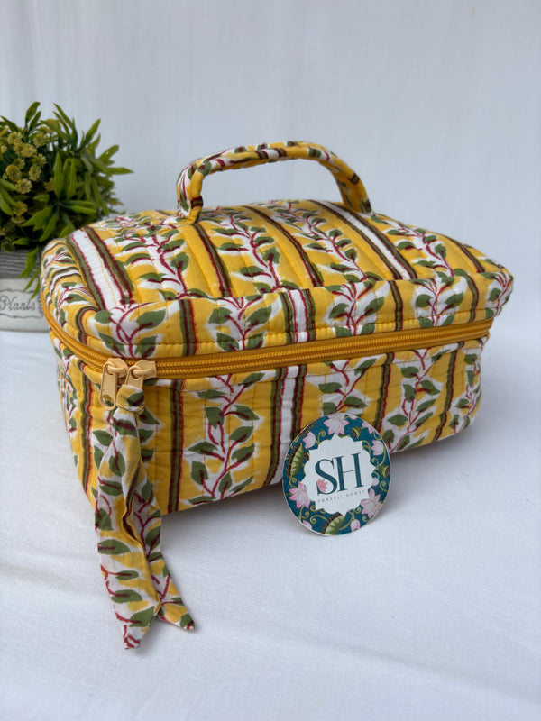 VANITY BAG
