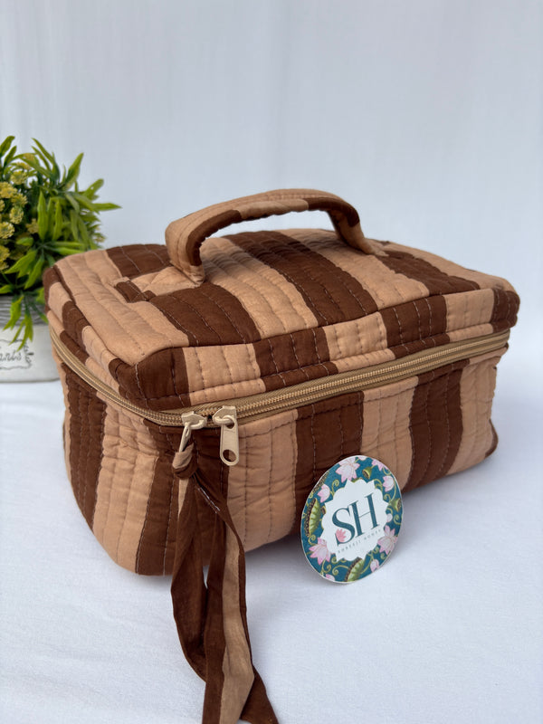 VANITY BAG