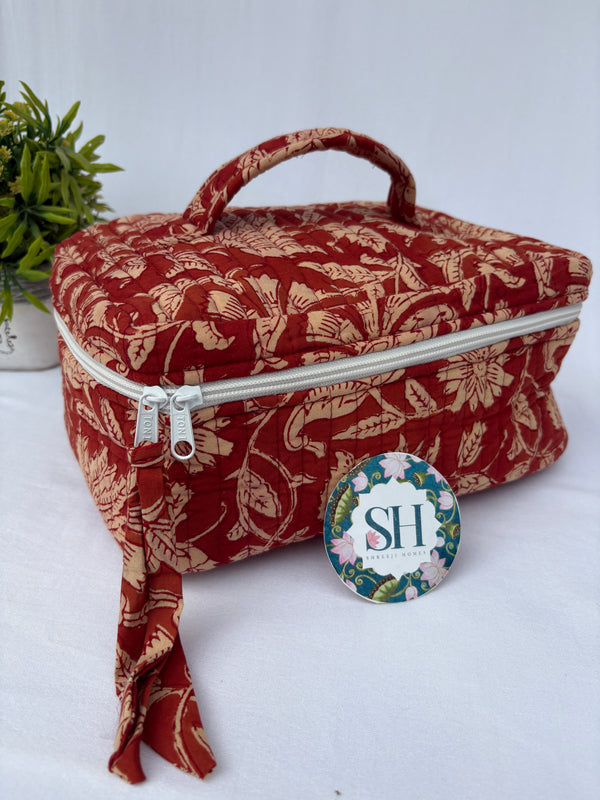 VANITY BAG