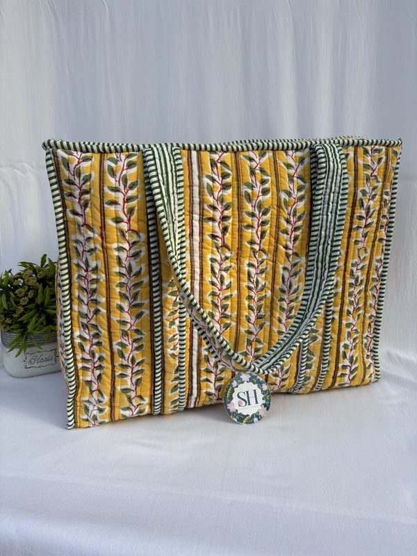 Tote Bags /Beach Bags with ZIPPER