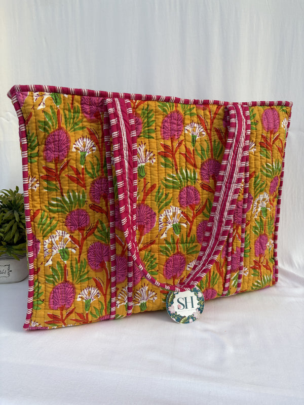 Tote Bags /Beach Bags with ZIPPER