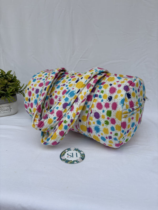 Kids Duffle - Sports Bag