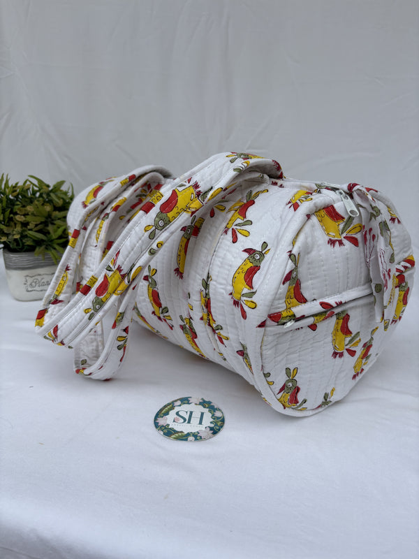 Kids Duffle - Sports Bag
