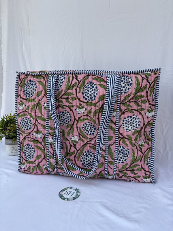 Tote Bags /Beach Bags with ZIPPER