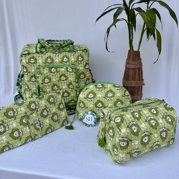On-the-Go Mom Set