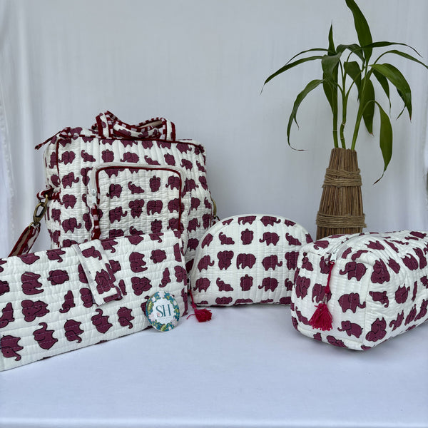 On-the-Go Mom Set
