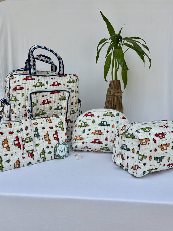On-the-Go Mom Set