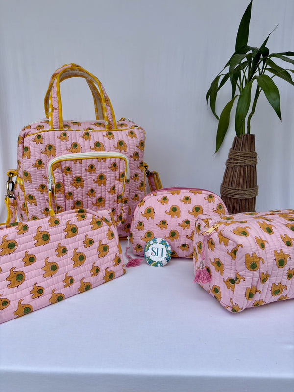 On-the-Go Mom Set