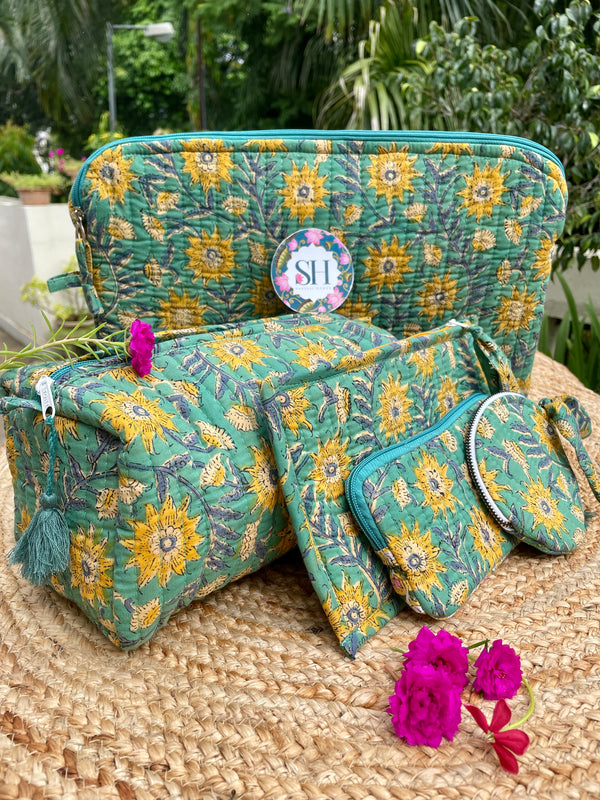 Block Print Gift Sets - Assorted Gift Sets