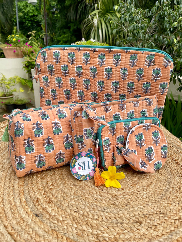 Block Print Gift Sets - Assorted Gift Sets