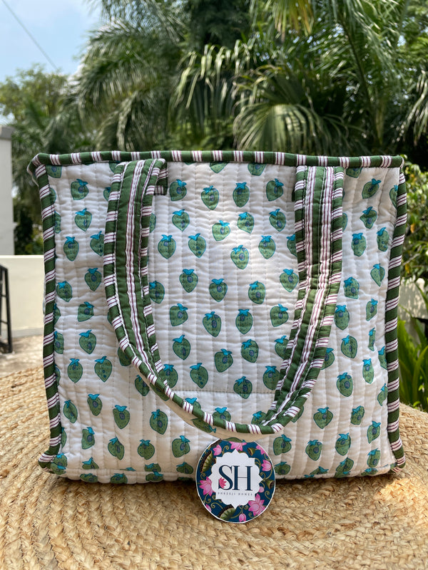 Mini Tote