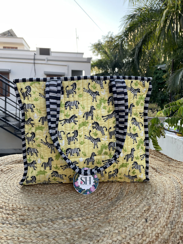 Mini Totes