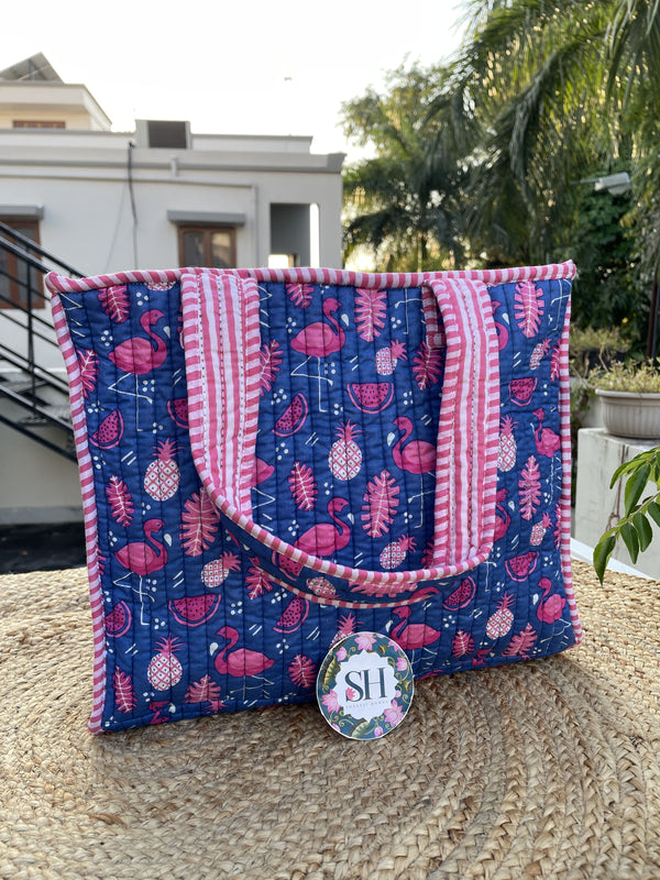 Mini Tote