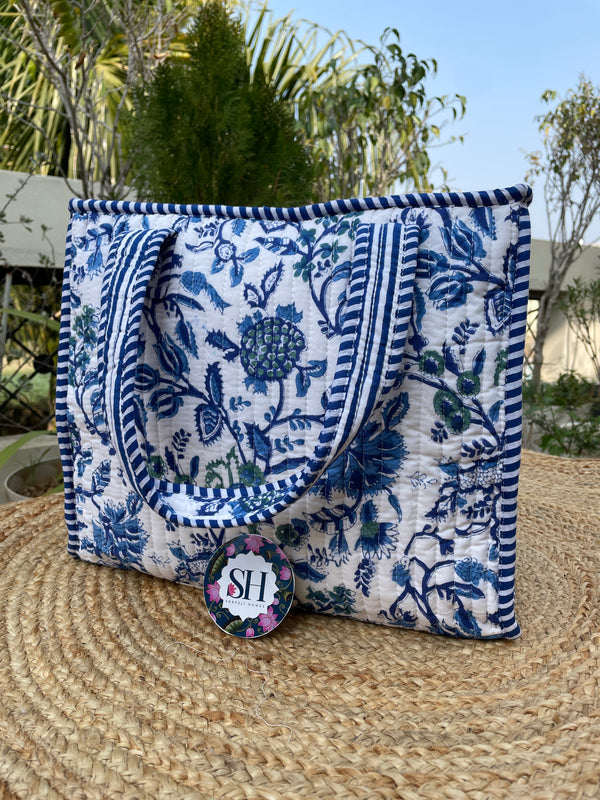 Mini Tote