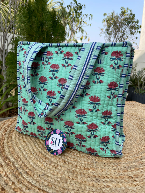 Mini Tote