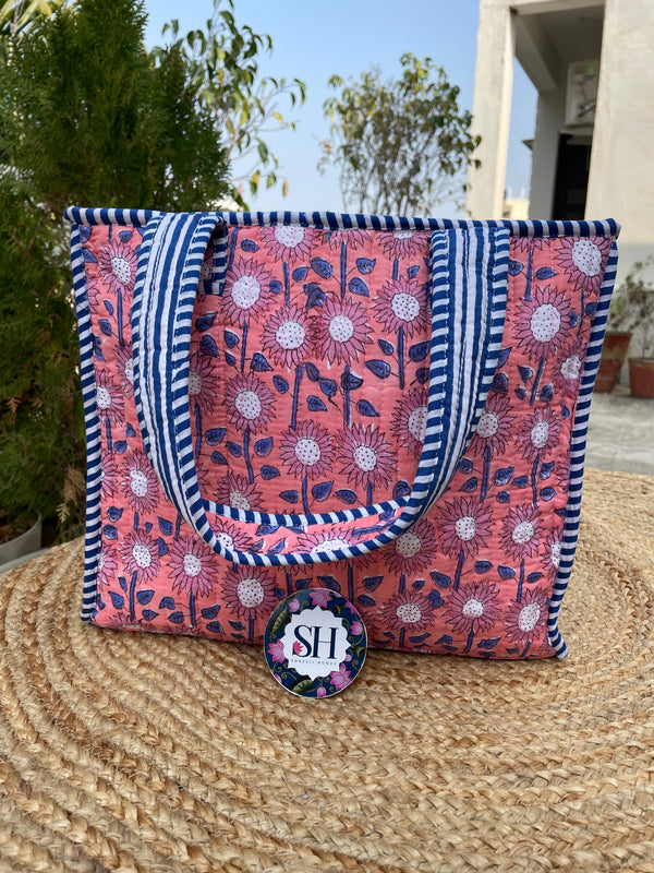 Mini Tote