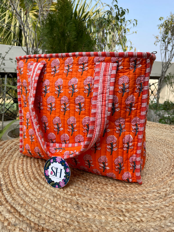 Mini Tote