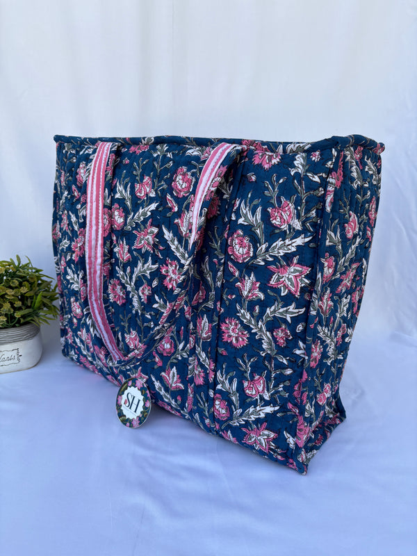 Tote Bags /Beach Bags with ZIPPER